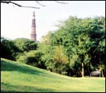 Qutab Minar