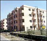 Narela Janta Housing