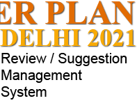 master plan delhi 2021